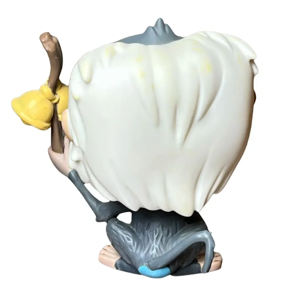 Funko Pop! Disney Lion King Rafiki Vinyl Figure Number 88 (#88) Loose / No Box